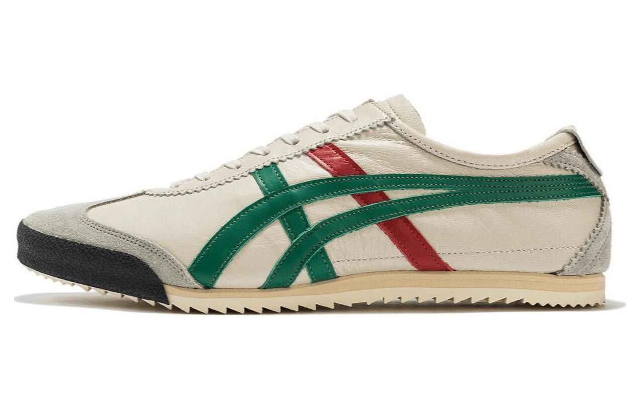 

Низкие кроссовки Mexico 66 Deluxe Onitsuka Tiger