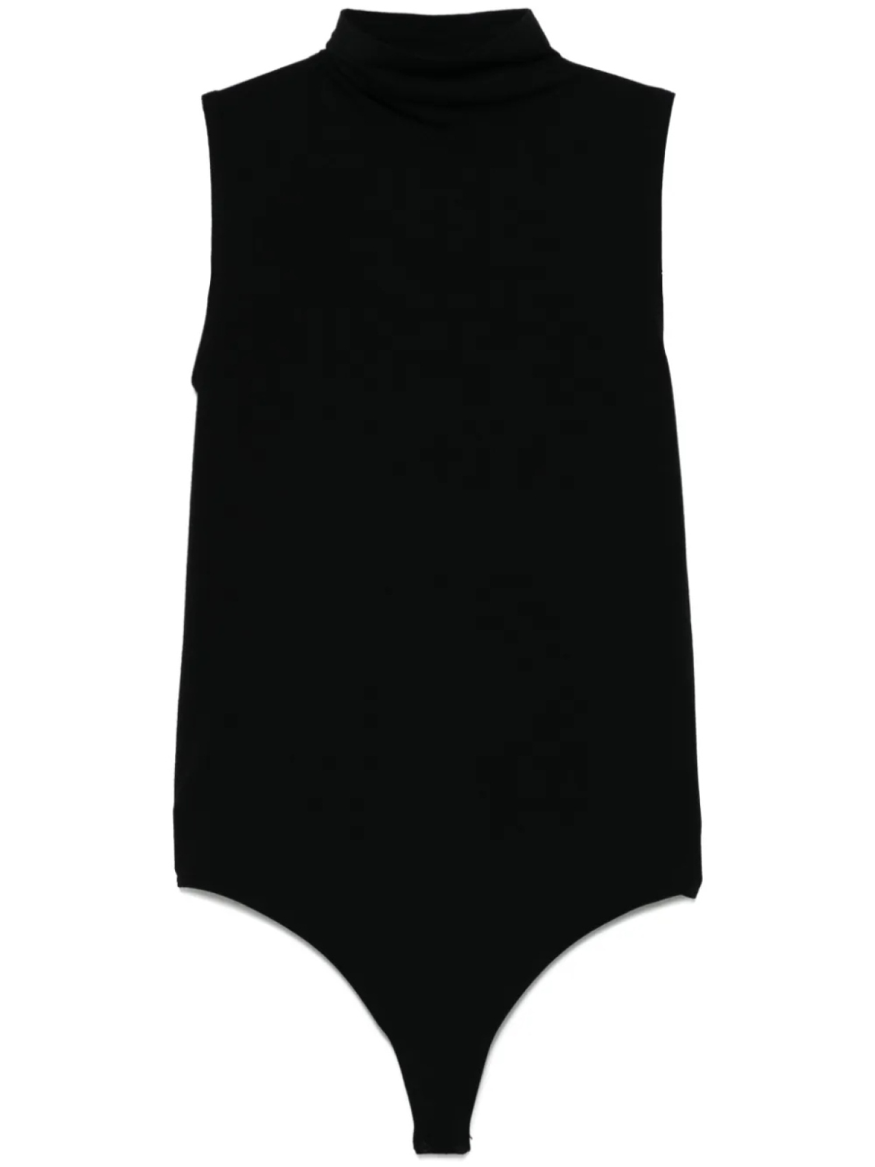 

Топ Wolford String body, черный