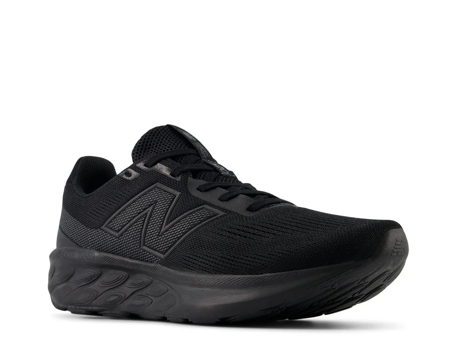 

Кроссовки New Balance Fresh Foam 520 v9 для бега — мужские, черные