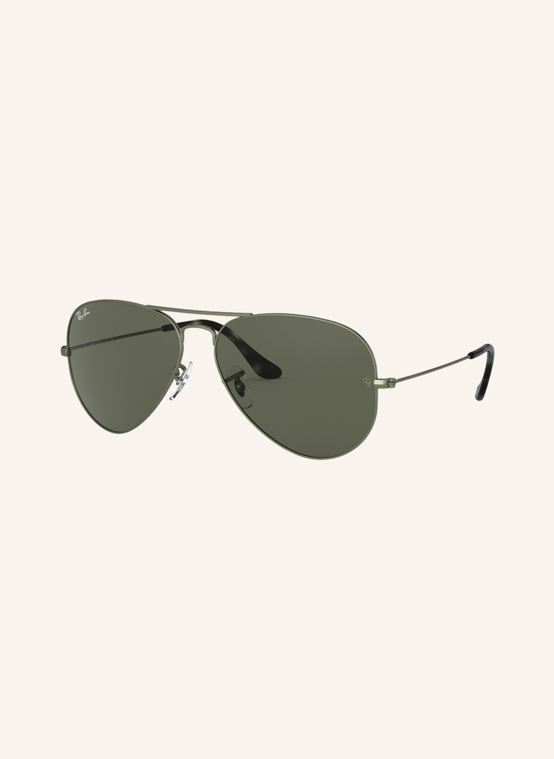 

Солнцезащитные очки Ray-Ban RB3025 AVIATOR