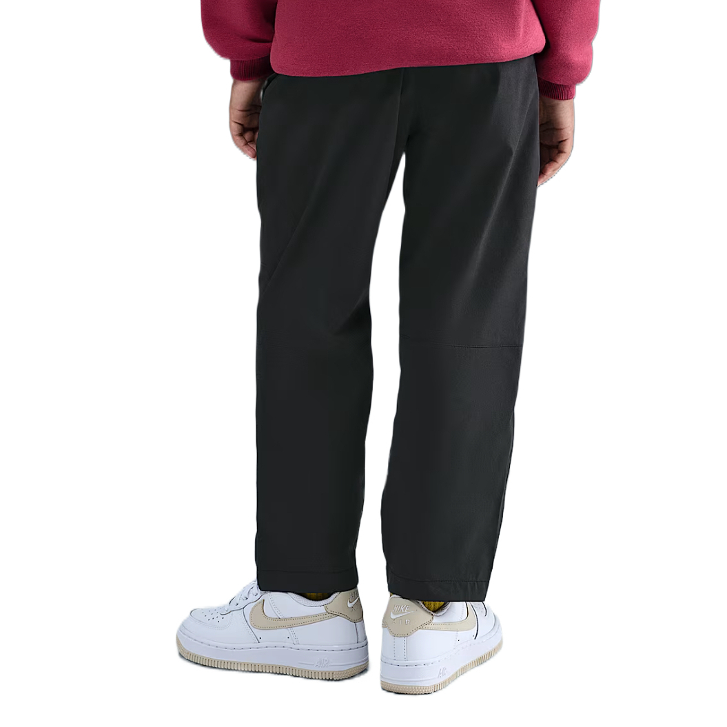 Kids' Bottom Sportswear SS25 Children Aged 3 7 Years Old Nike, серый — фото 2