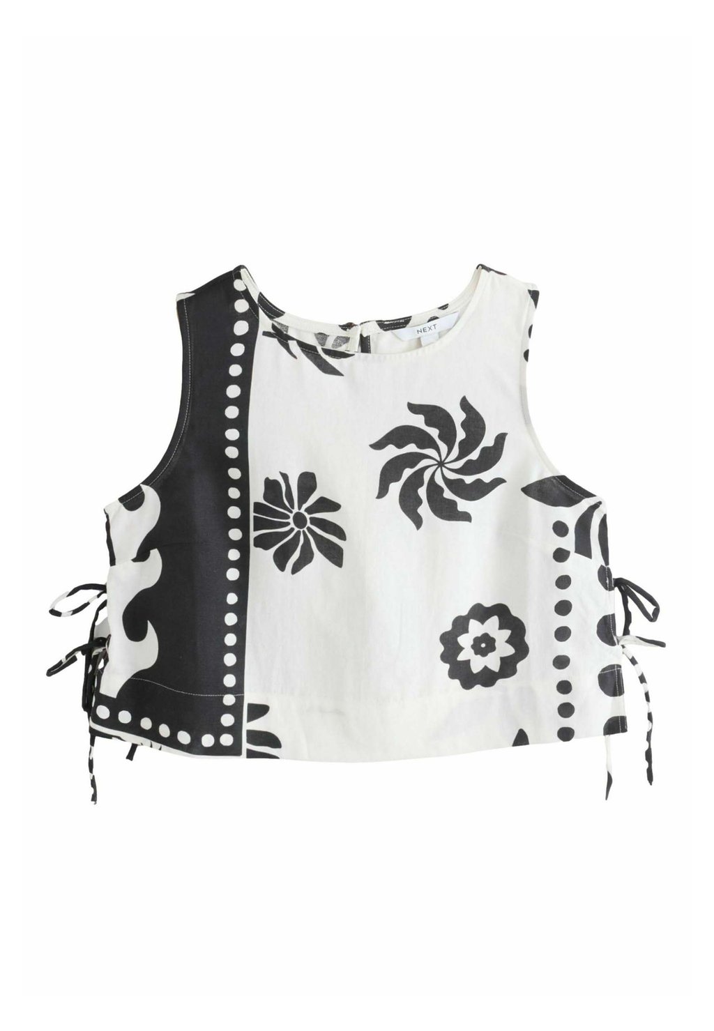 

Топ Blouse Next, черный