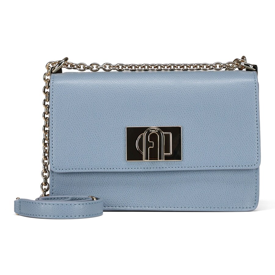 

Сумка кросс-боди FURLA 1927 MINI, Light blue