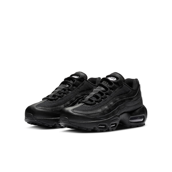 Кроссовки air max 95 recraft Nike, черный — фото 3