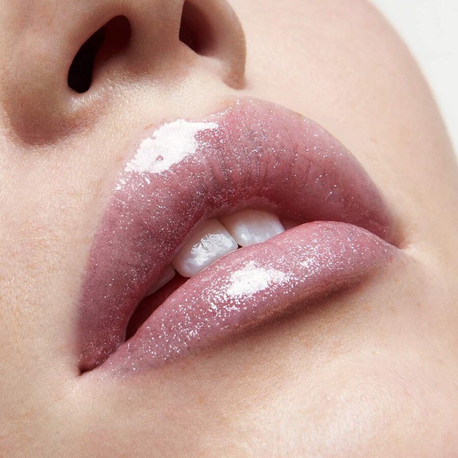 Lip Lacq - сыворотка для максимального увеличения объема губ ISAMAYA, 0.08 oz /2.5 mL, Metal — фото 4