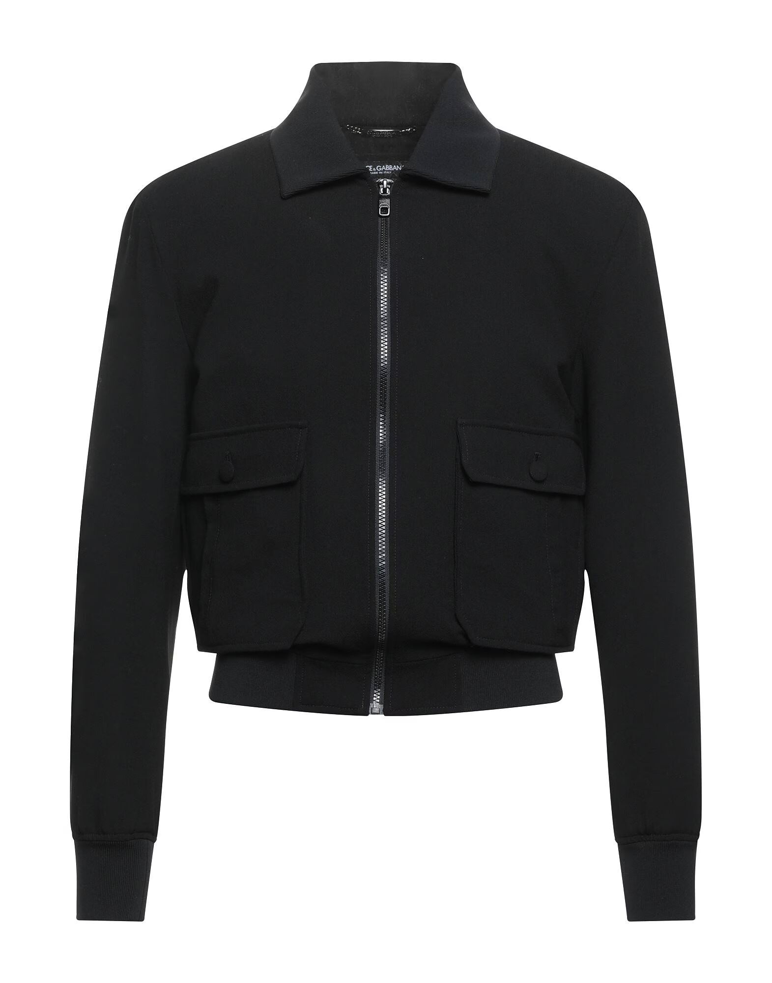 

Куртка Dolce&Gabbana, черный