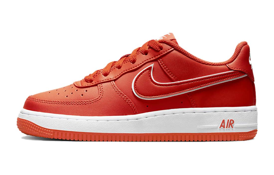 

Кроссовки Nike Air Force 1 Low Picante Red GS