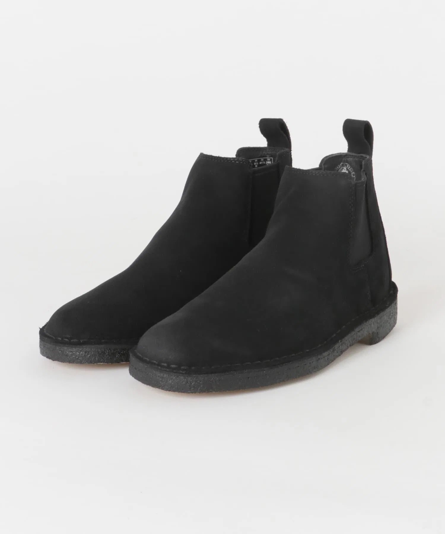 Мужские ботинки Clarks Desert Chelsea