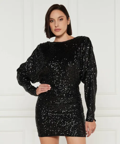 

Платье Берньери Pinko, черный