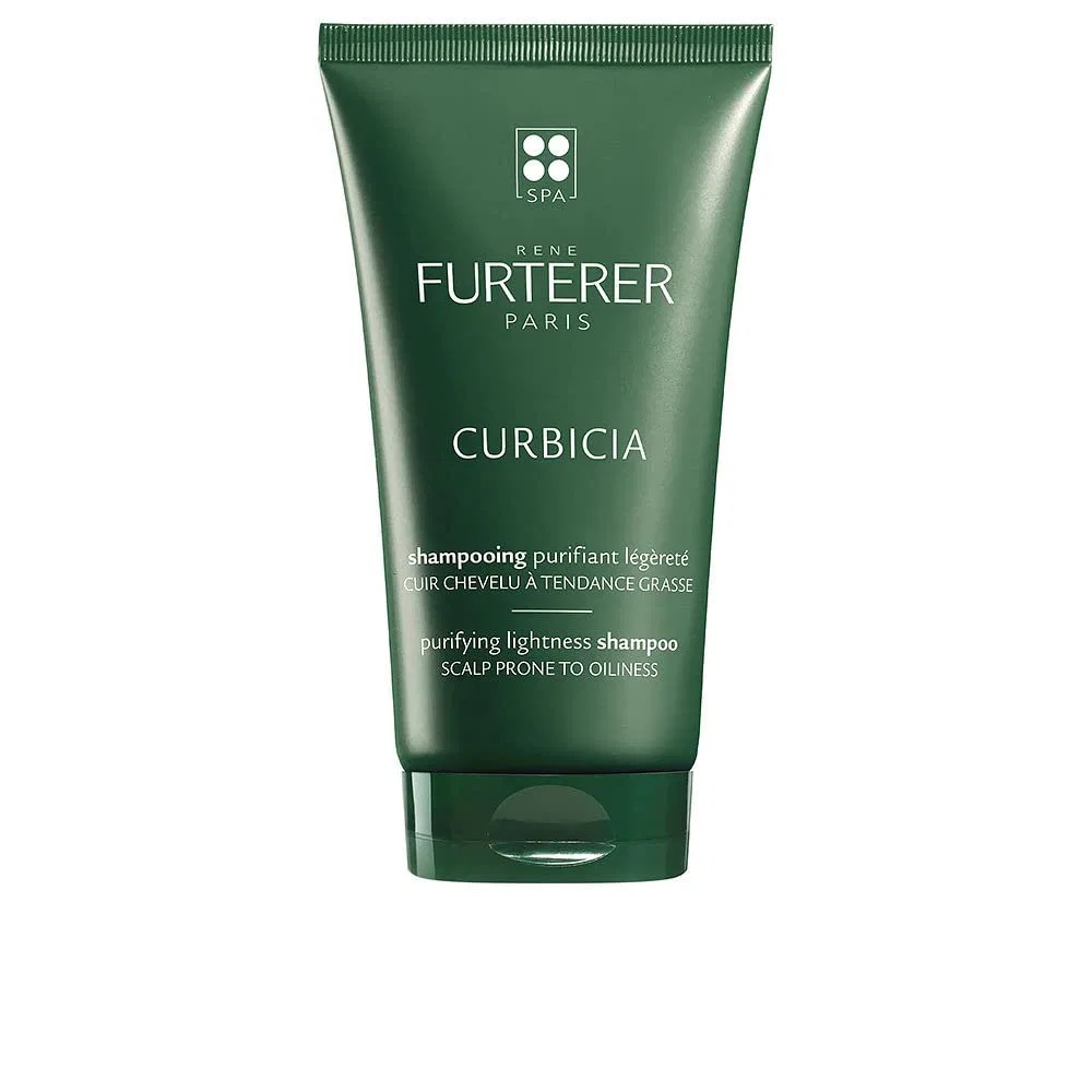 Шампунь «Curbicia Champ.Norm.» от Rene Furterer