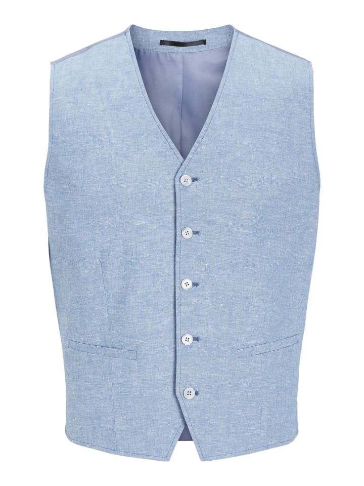 

Жилет Jack & Jones