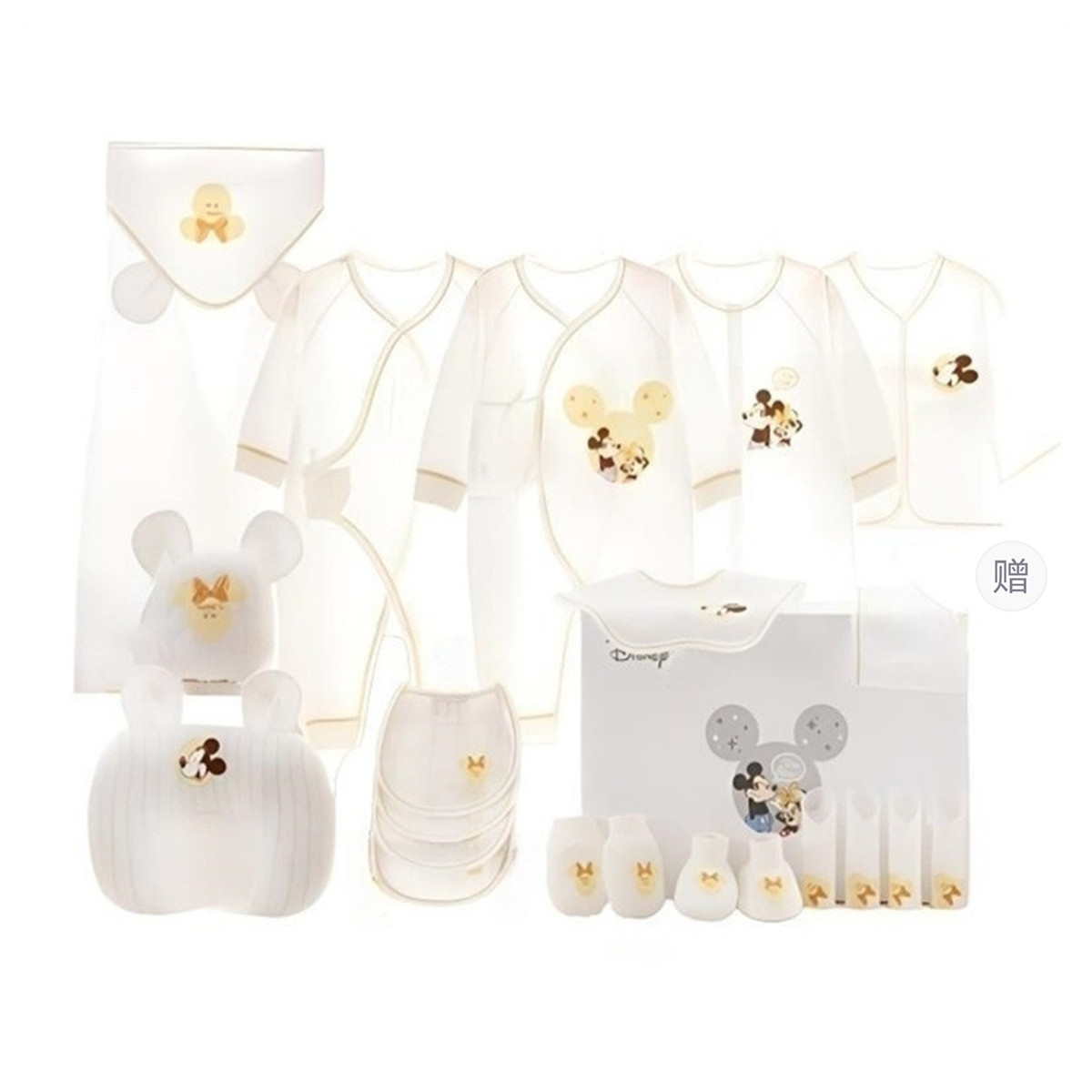 

Disney Подарочная коробка для малышей white для младенцев и детей ясельного возраста