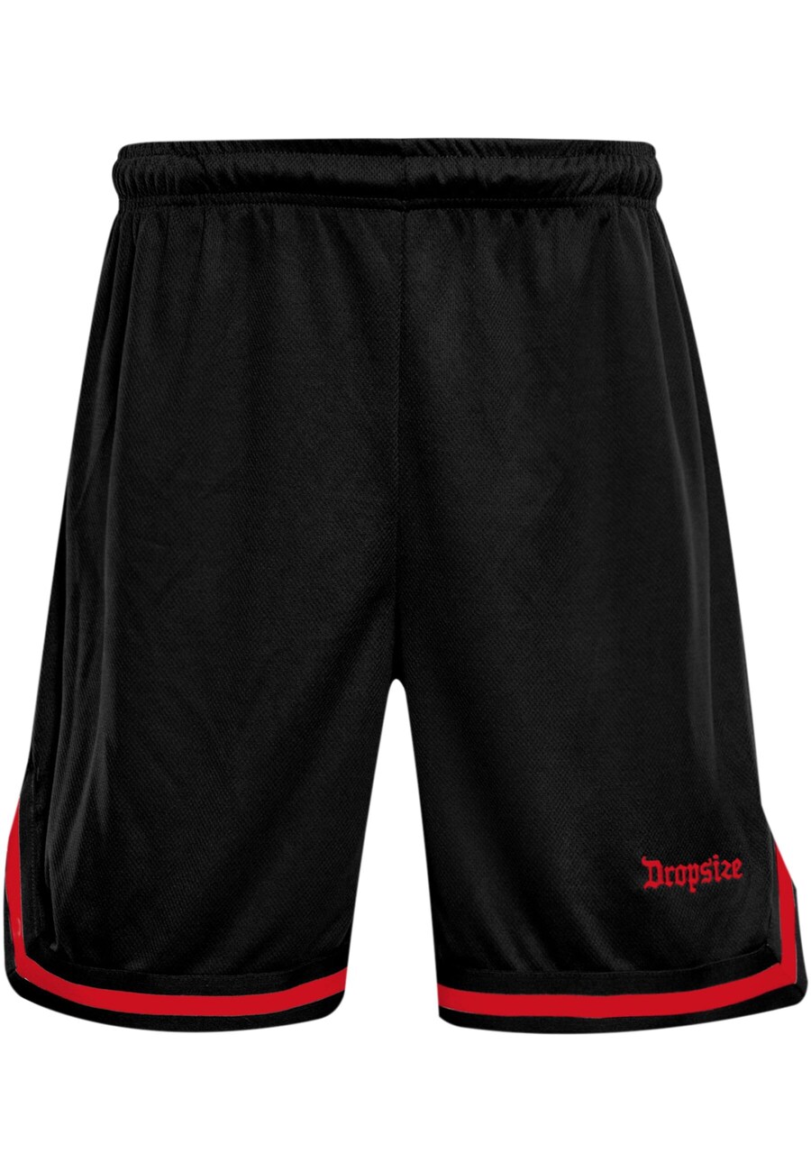 

Повседневные брюки Dropsize, Black