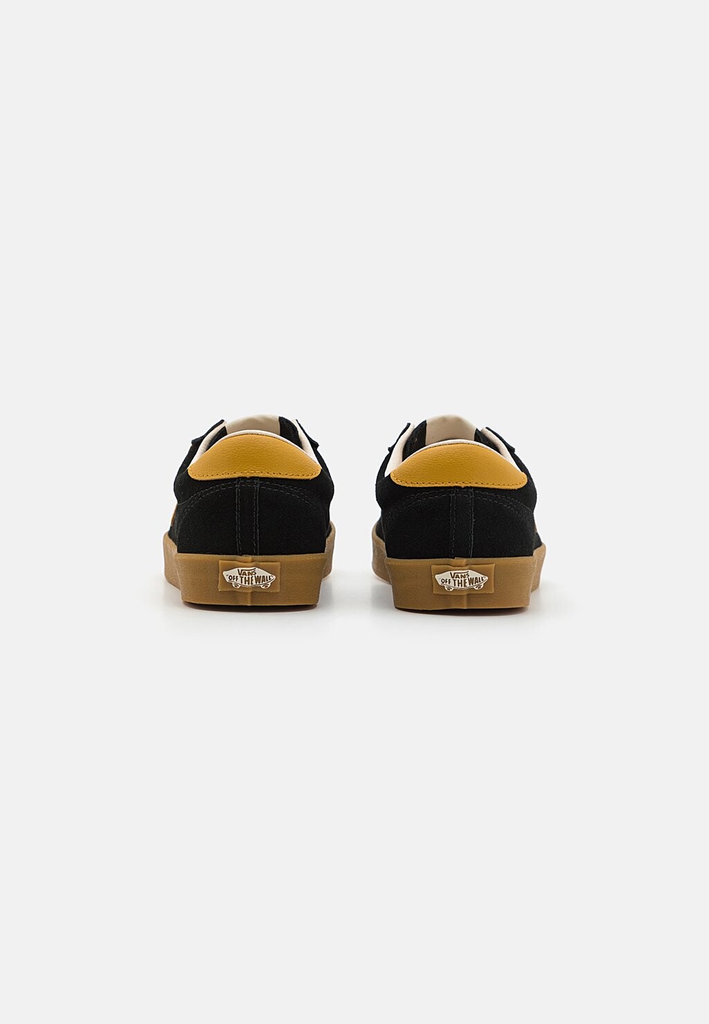 Кроссовки SPORT LOW UNISEX Vans, черный — фото 4