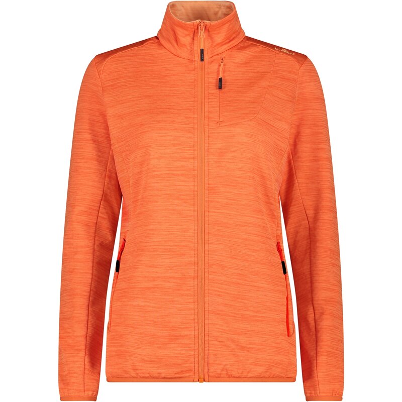 

Куртка женская Cmp, цвет tangeri mel.