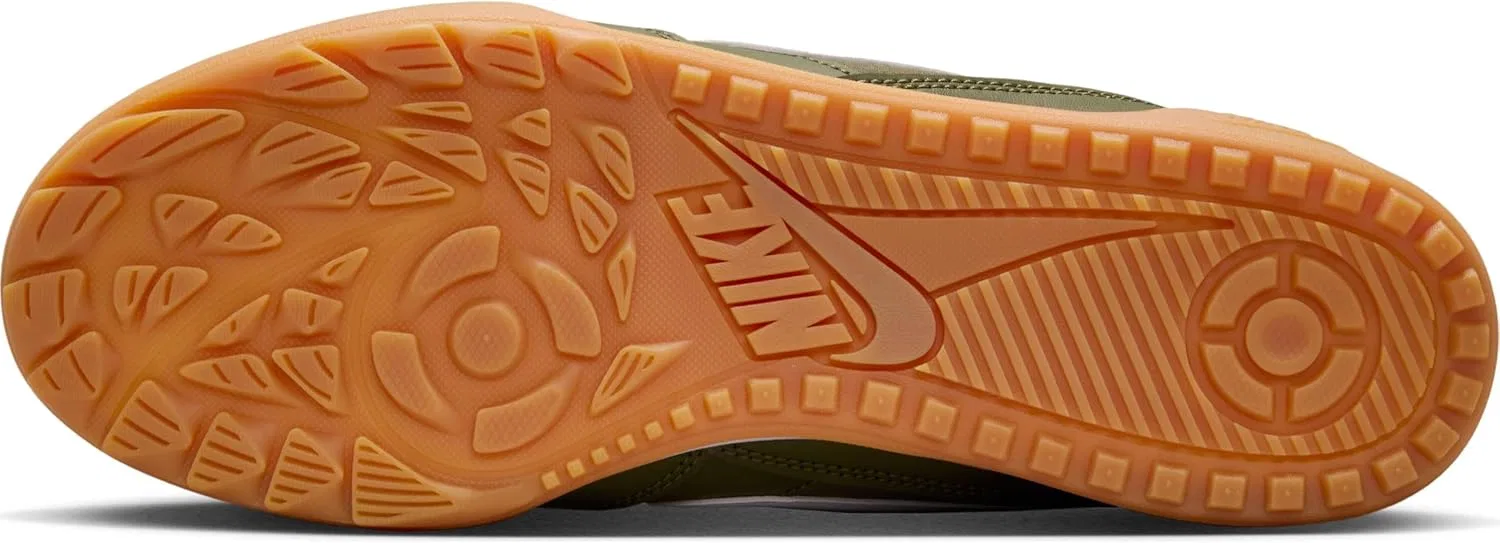 Мужские кроссовки Nike Terra Manta, Medium Olive Gum Light Brown White — фото 4