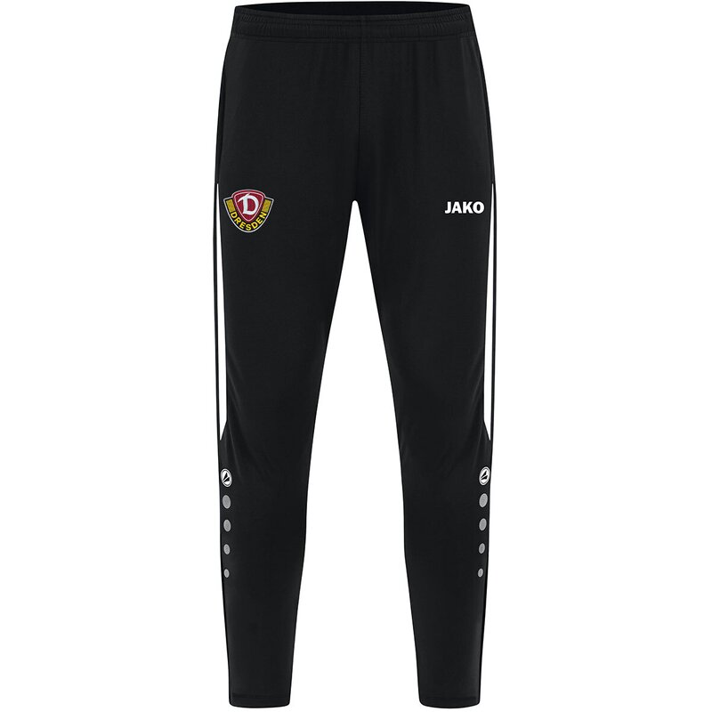 

Брюки-Фанаты динамо дрезден тренировочные брюки сила Jako, мультиколор