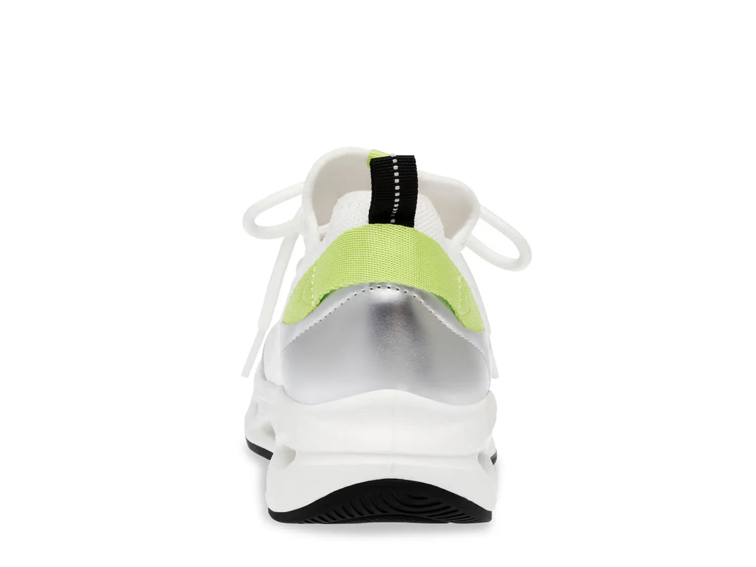 Кроссовки Shani Jogger Sneaker Steve Madden, белый — фото 3