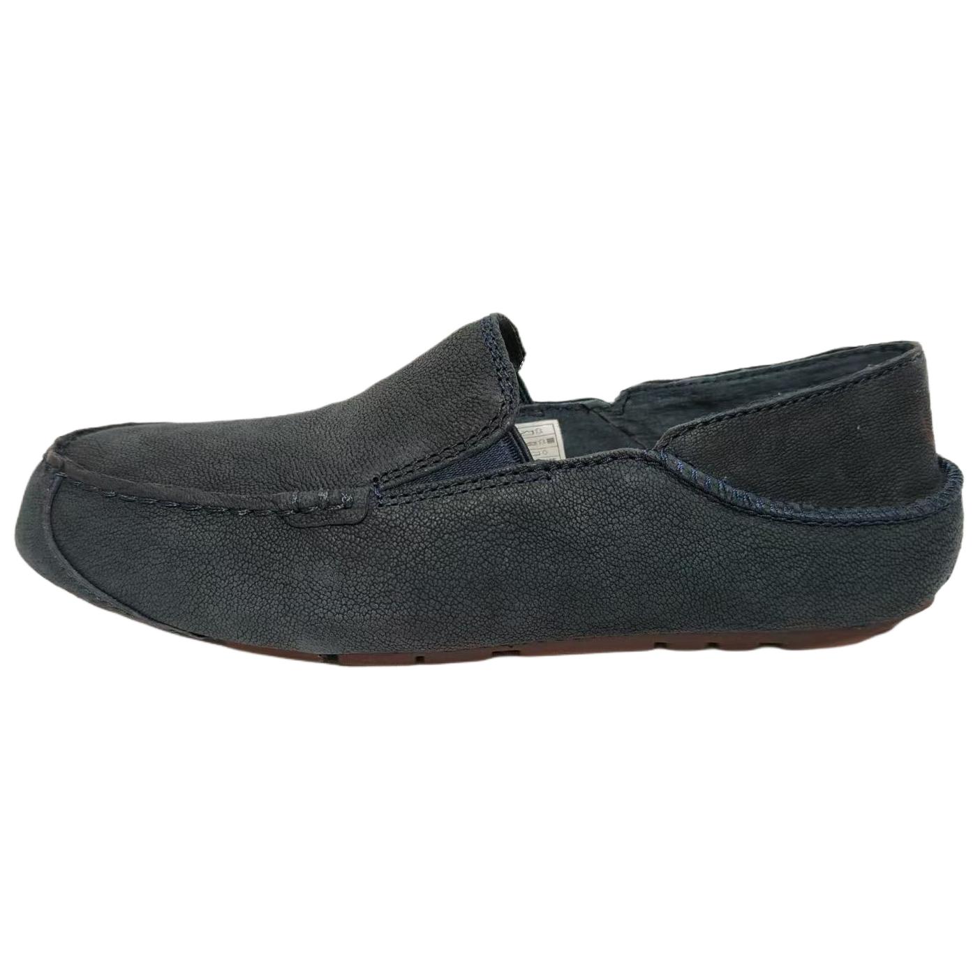 

UGG Повседневные туфли Upshaw для мужчин, темно-синие