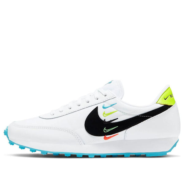 Кроссовки рассвет se Nike, белый