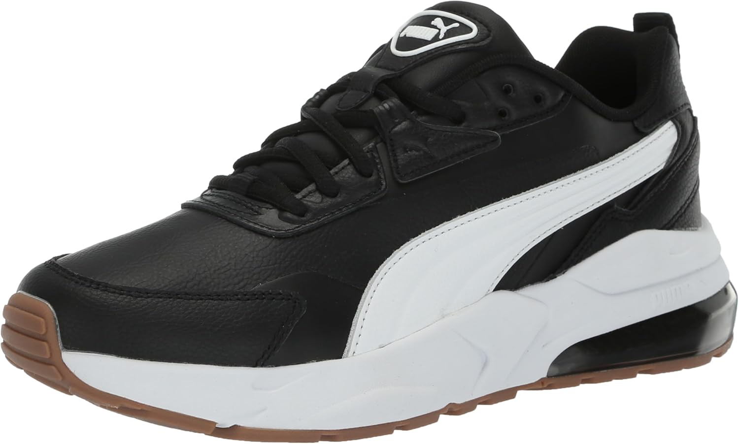 

Мужские кроссовки PUMA Vis2k, белый/черный