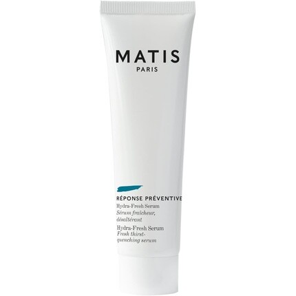 

Matis Response Preventive Hydra Fresh сыворотка 30мл