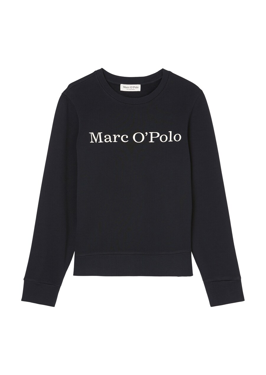 

Толстовка Marc O'Polo, темно-синий