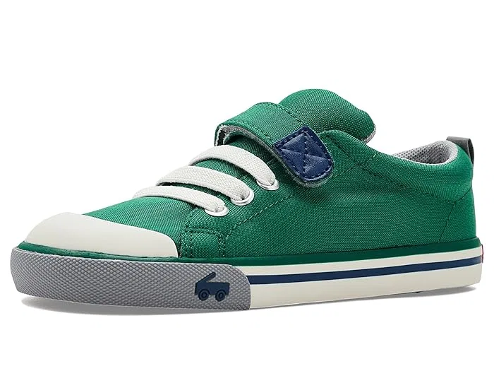 Кроссовки детские Stevie Ii See Kai Run, Jungle Green