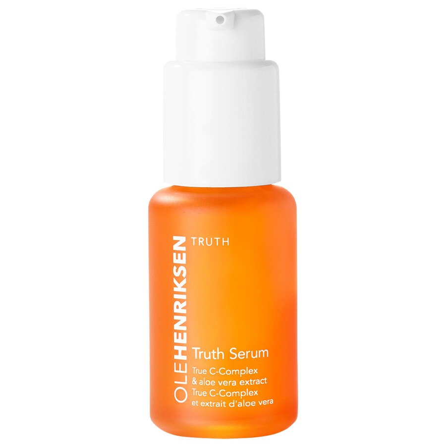 

Увлажняющая сыворотка Truth Serum с витамином С OLEHENRIKSEN, 1.0 oz/30 mL