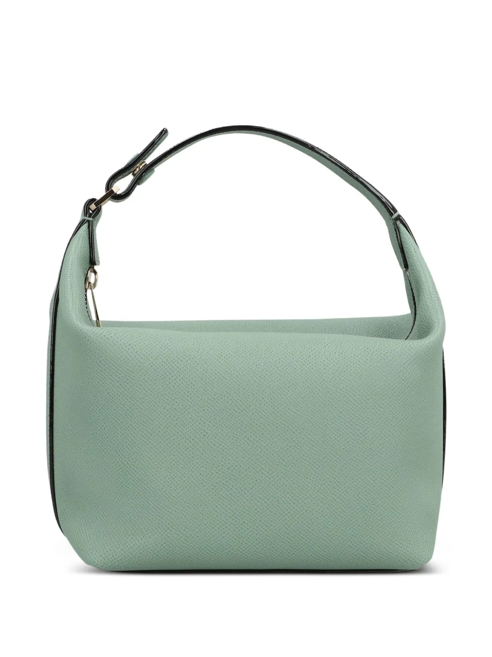 

Сумка-тоут Mochi размера мини Valextra, зеленый