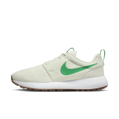 

Кроссовки Nike Roshe G Next Nature, цвет Sea Glass/Black/White/Stadium Green