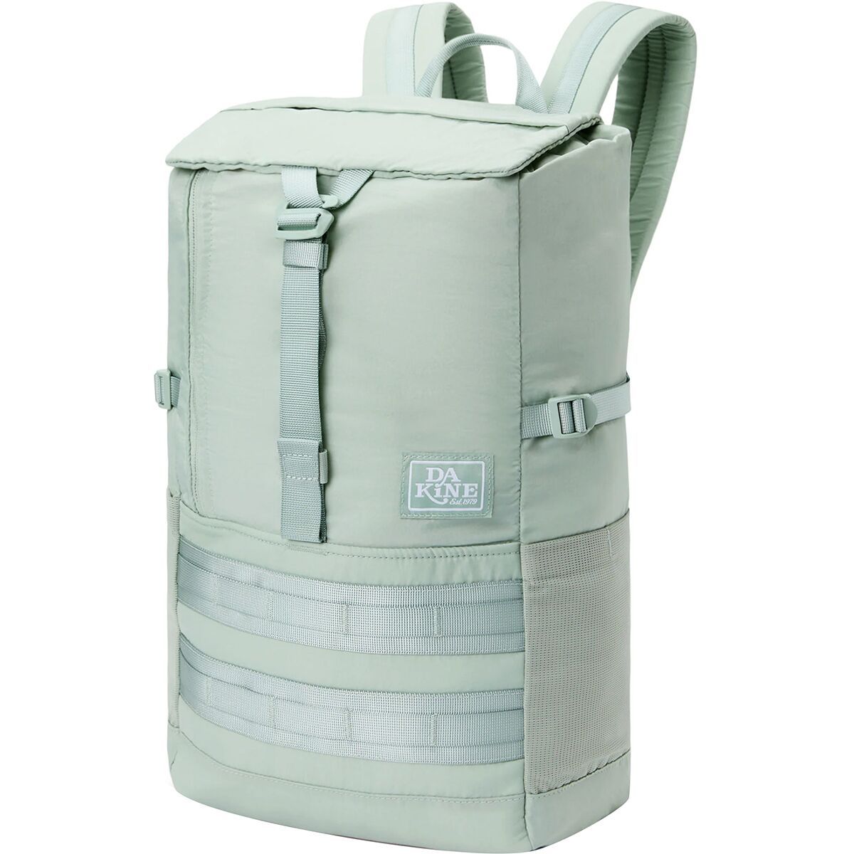 

Рюкзак June 25л Dakine, цвет jadeite