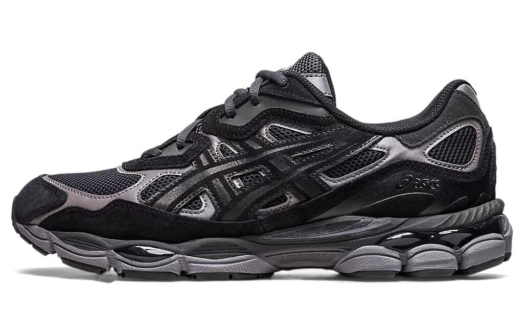 Кроссовки ASICS GEL-NYC Graphite