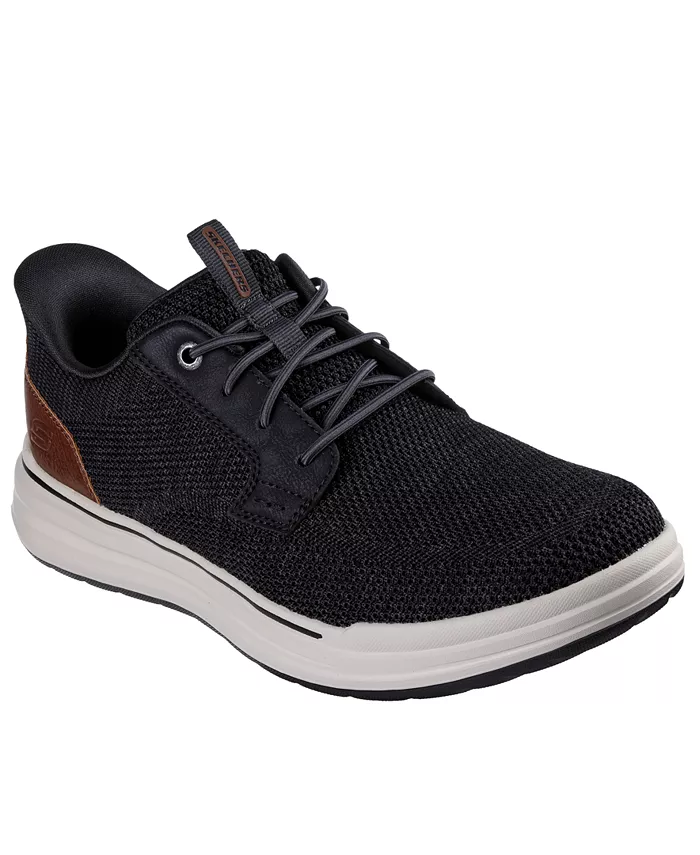

Мужские кроссовки свободного кроя: Sterling - Ramone Casual от Finish Line Skechers, мультиколор