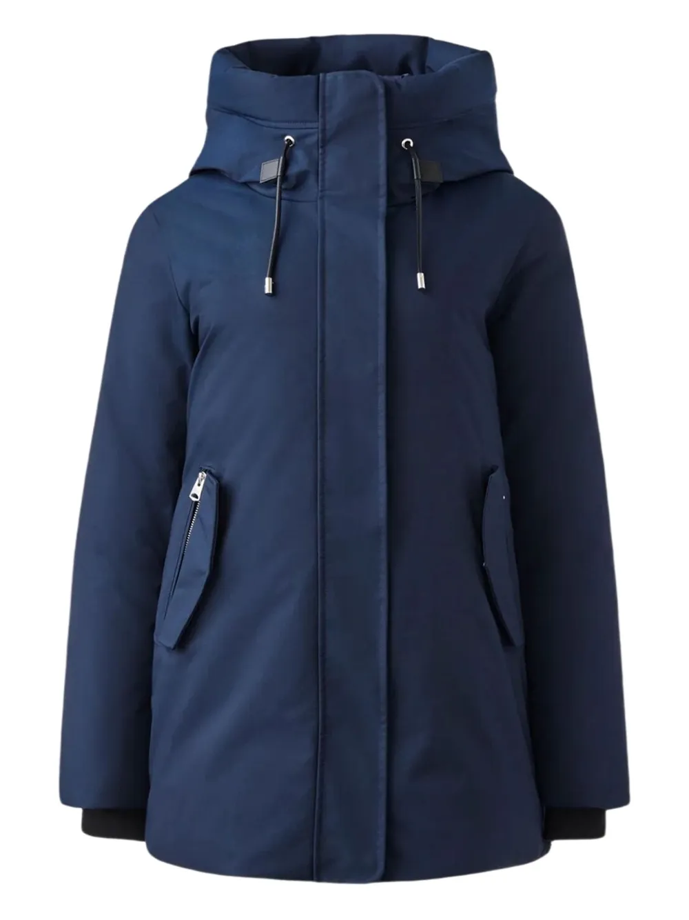 

Куртка Kinslee Mackage, синий