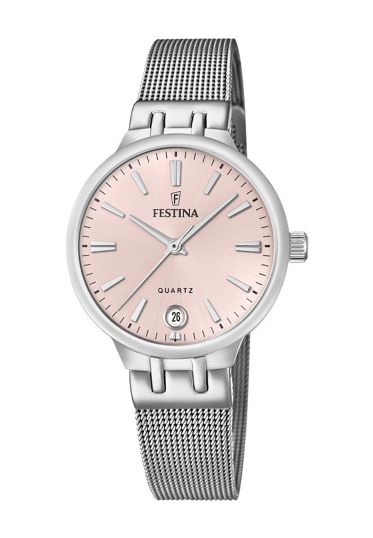

Часы MADEMOISELLE Festina, розовый