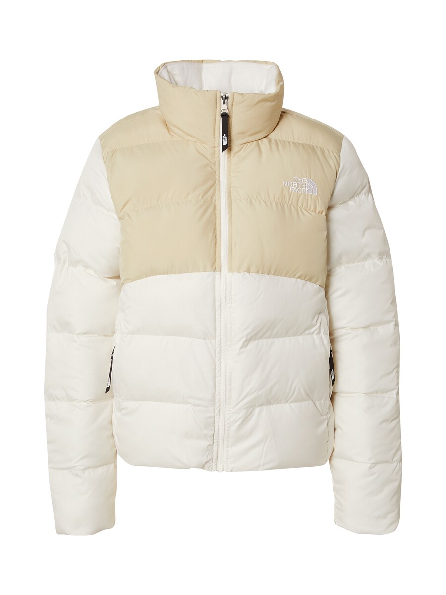 

Зимняя куртка THE NORTH FACE SAIKURU, бежевый