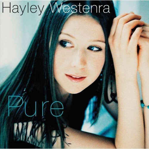 

CD диск Westenra, Hayley: Pure