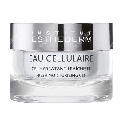 

Энергетический и увлажняющий гель, 50 мл Esthederm Cellular, Water Fresh Moisturizing Gel, Naos