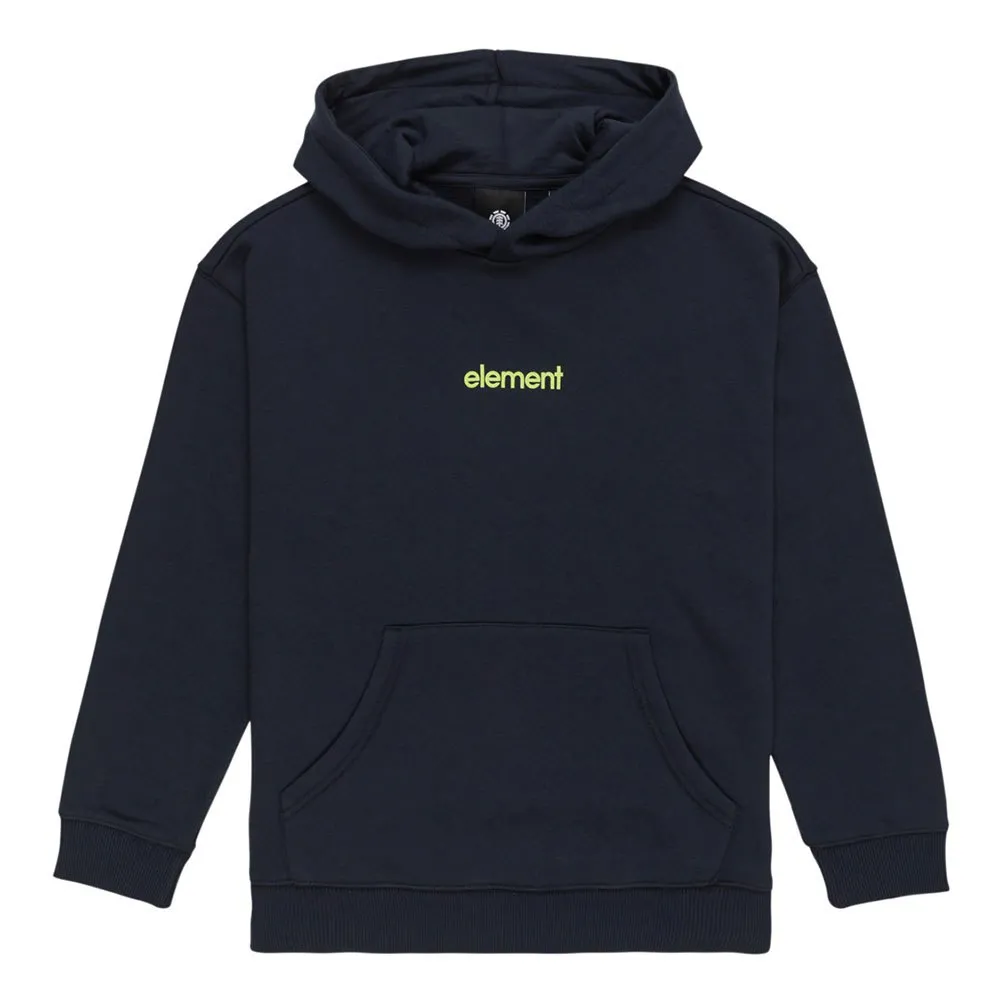 

Худи Element Simple Logo, синий