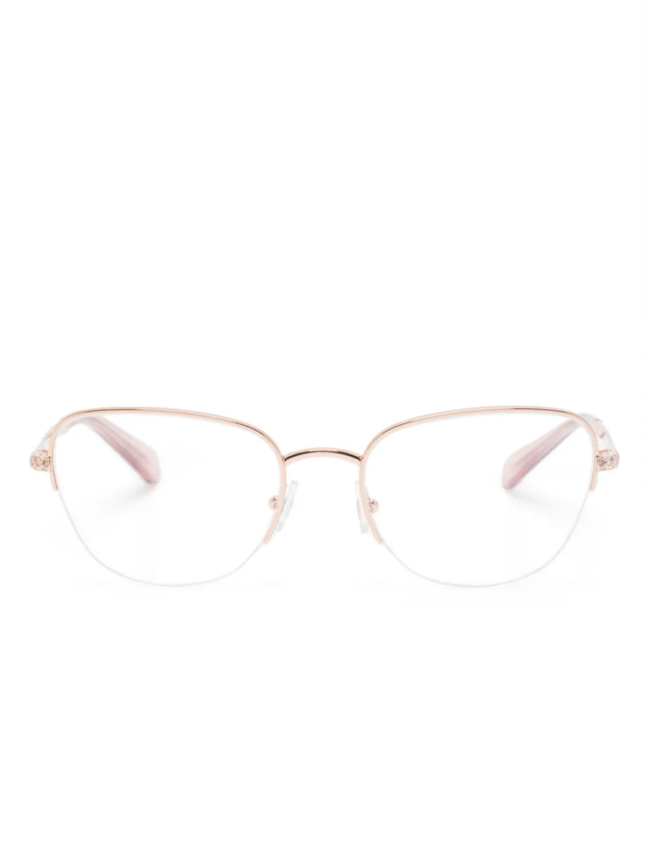 

Очки Swarovski SK1023, розовый