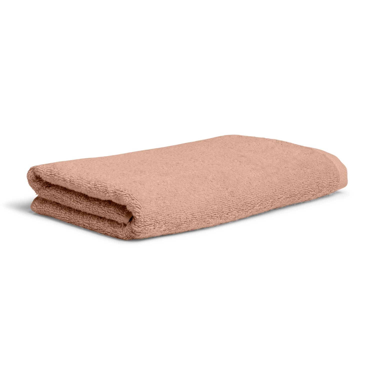 

Полотенце для ванной Möve Zen, цвет walnut
