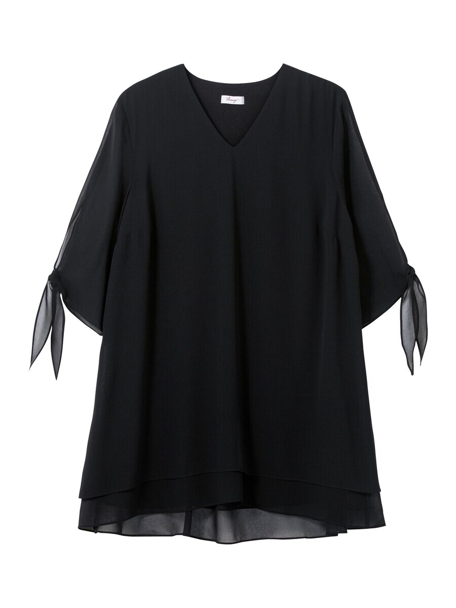 

Туника SHEEGO Tunic, черный