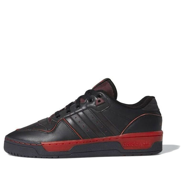 

Кроссовки star wars x rivalry низкие Adidas, черный