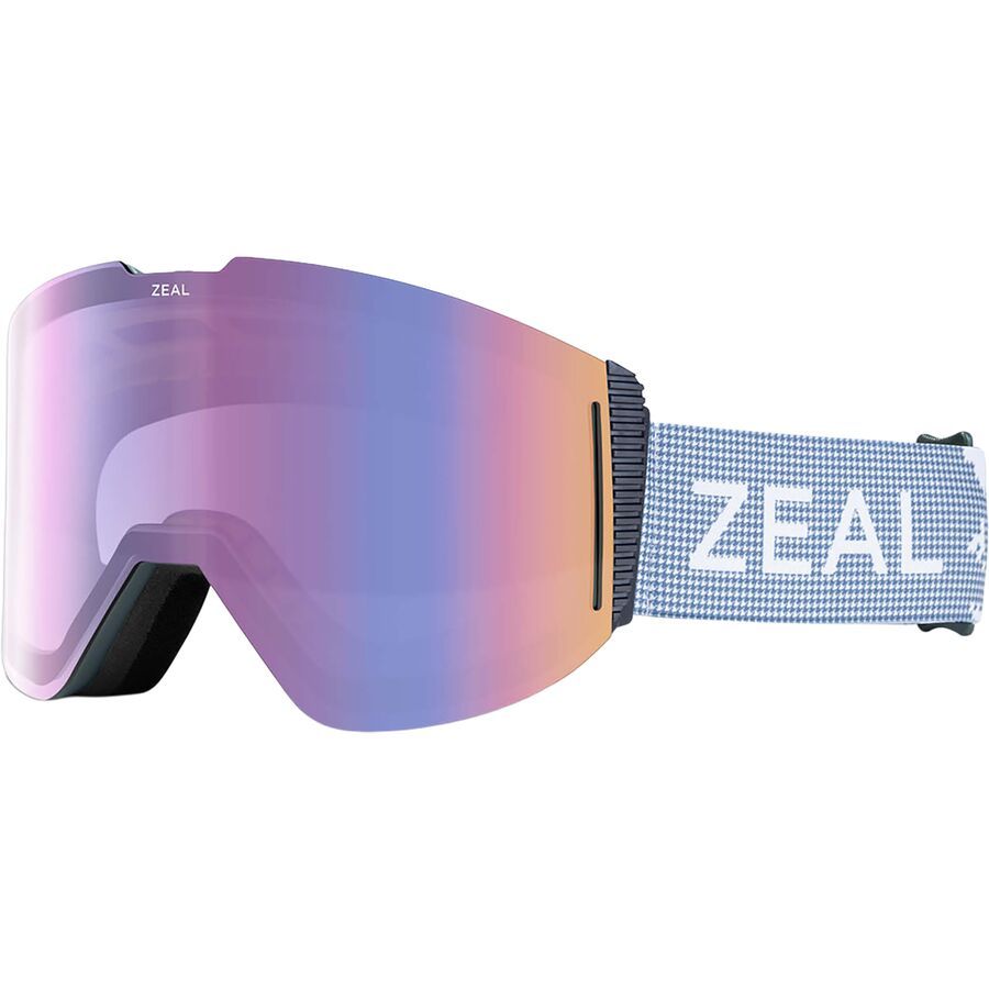 

Наблюдательные очки Zeal Zeal, Houndstooth/Sakura Mirror/Sky Blue Mirror
