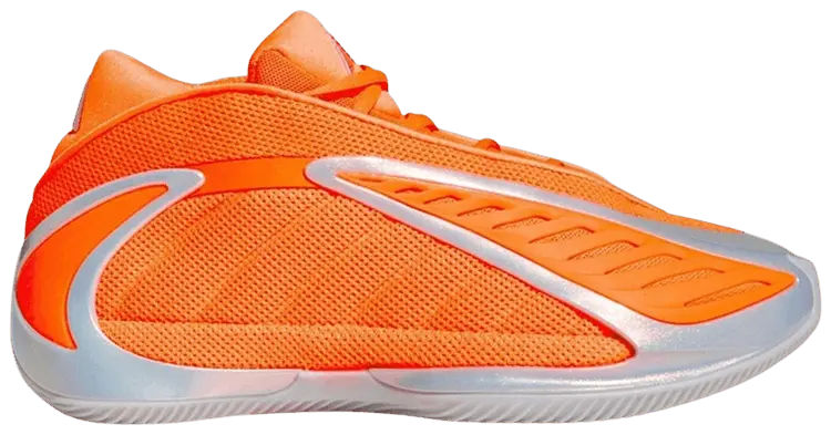 

Кроссовки Adidas AE 2, оранжевый