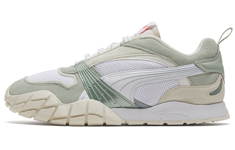 

Puma Kyron Lifestyle Shoes Women's Low-top White/Gray