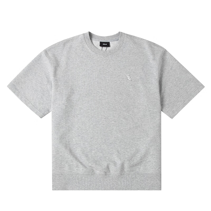 

MLB Футболка City Life Chicago White Sox унисекс Heather Grey