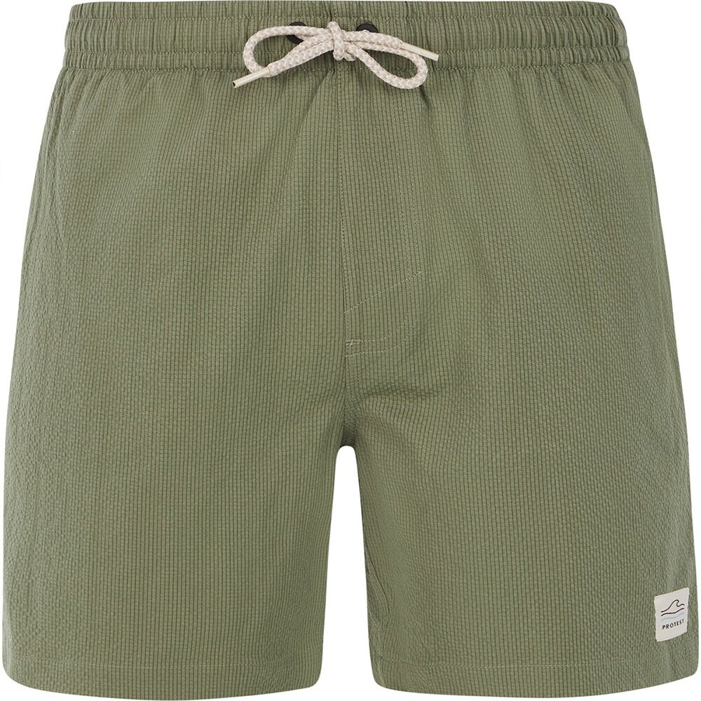 

Шорты для плавания Protest Wyton Swimming Shorts, зеленый