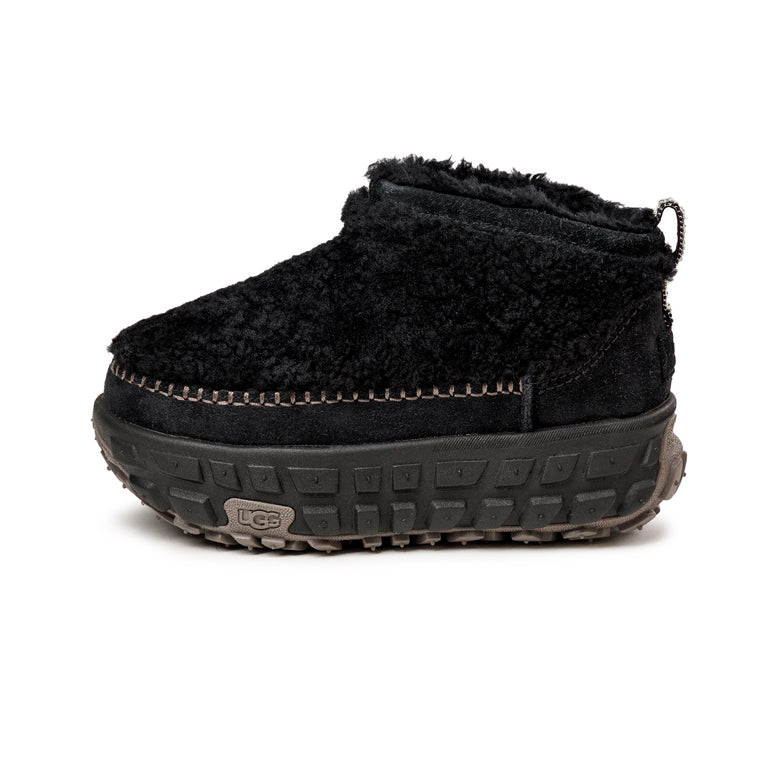 

Кроссовки wmns venture daze ultra mini cozy Ugg, черный